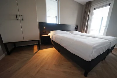 Ferienhaus Erholungsurlaub Kampen-Niederlande