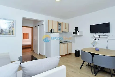 Apartments Manda - One Bedroom Apartment With...