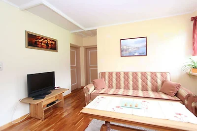 Appartement Neukirchen bij Skigebied