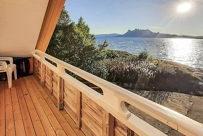 3 Personen Ferienhaus in Tranøy
