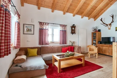 Vakantiehuis ViaNova