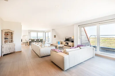 apartman za odmor Obiteljski odmor Koksijde
