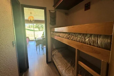 Studio-Apartment in Notre-Dame-de-Bellecombe ...