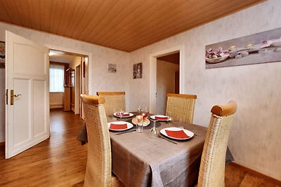 Spazioso appartamento con giardino privato ad...