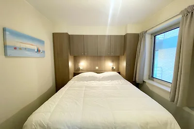 Wohnung in Nieuwpoort nahe Strand