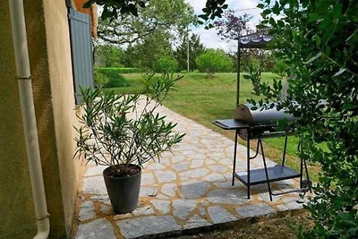 Gemütliches Ferienhaus in Salviac mit...