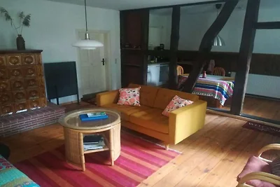 Alte Schule Nausdorf