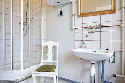 6 Personen Ferienhaus in Hasle