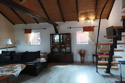 Huis op de weidegrond Weisdin