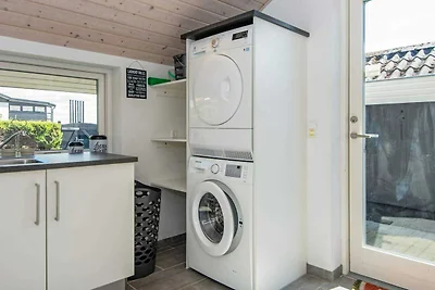 7 Personen Ferienhaus in Hejls-By Traum
