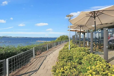 4 Personen Ferienhaus auf einem Ferienpark...