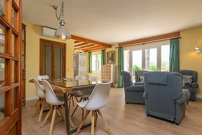 Can Reure - Ferienhaus Mit Privatem Pool In...