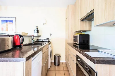 Hהuser im Restanques St. Tropez