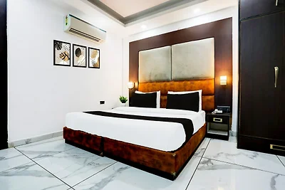 Moderne Luxusaufenthalte im Sektor 52 Gurgaon