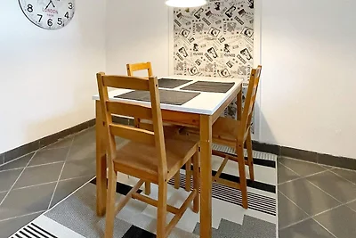 4 Personen Ferienhaus in YSTAD-By Traum