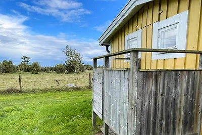 4 Personen Ferienhaus in LÖTTORP