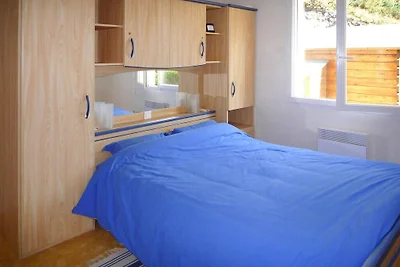 Ferienhaus, Strandnähe Smaragdküste-ehemals T...