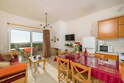 Wohnung in Chania mit Salzwasser Pool-ehemals...