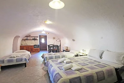 Monolocale con 1 camera da letto a Pirgos