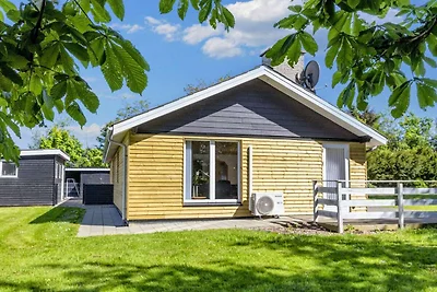 6 Personen Ferienhaus in Spøttrup