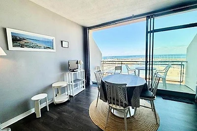 Studio für 3 Personen