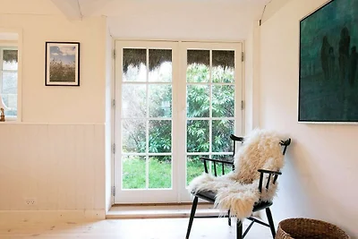 12 Personen Ferienhaus in Læsø