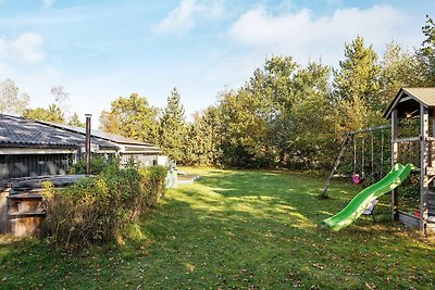 5 Personen Ferienhaus in Rødby