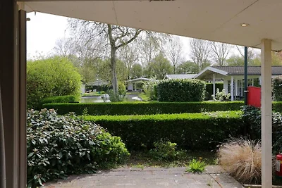 Vakantiehuis met 1 slaapkamer