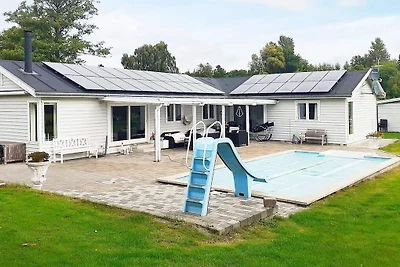 10 persone case ad Rødvig Stevns-By Traum
