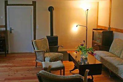 Ferienhaus in Mצnkebude f�r 4 Personen