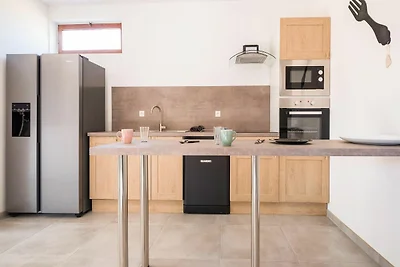 Casa vacanze vicino alla spiaggia di Ohama