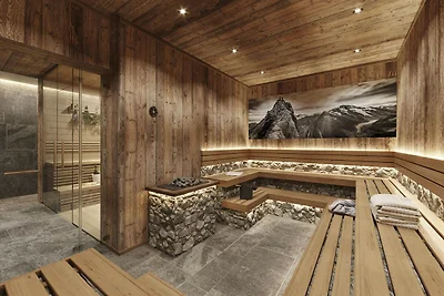 Superior Ferienwohnung mit 1 Schlafzimmer und...