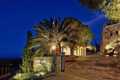 Casa vacanze a Elounda