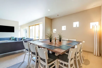 Ferienhaus in Avelgem f�r 8 Personen