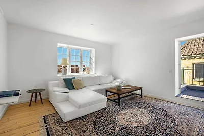 4 Sterne Ferienhaus in Løkken