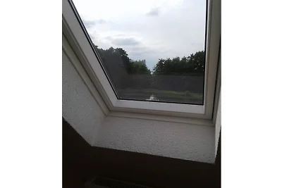 Apartamento vacacional de 1 dormitorio.