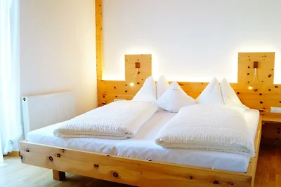 Wohlfühloase Grumserhof
