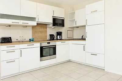 6 Personen Ferienhaus in Großenbrode
