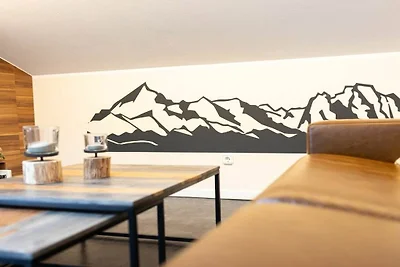 Ferienwohnung mit 1 Schlafzimmer