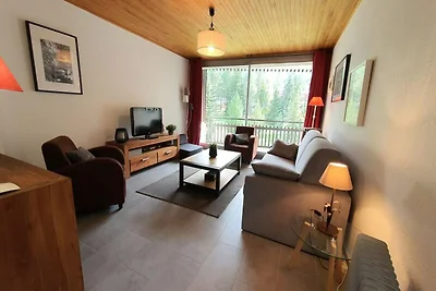 Appartement in Villeneuve in de buurt van de...