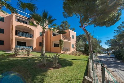 Burgit - Apartamento En Es Cap Des Moro