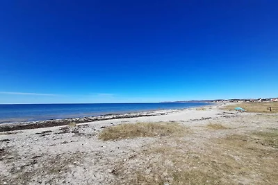 4 Sterne Ferienhaus in ARILD-By Traum