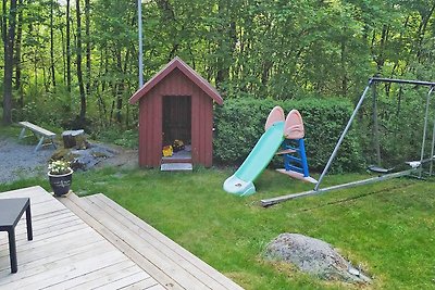 11 persoons vakantie huis in GJESDAL-By Traum