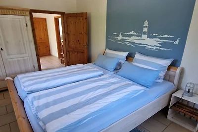 Ferienwohnung mit 1 Schlafzimmer
