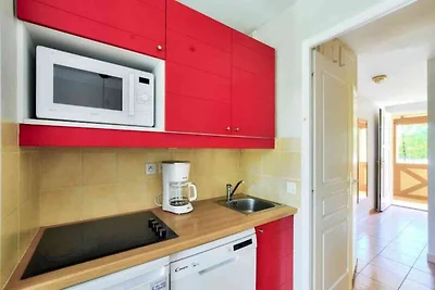 Appartamento in Francia vicino al lago...