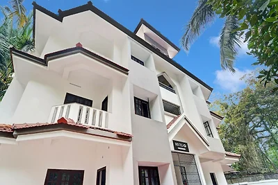 Super Hotel O West Hill Mietra Hospital