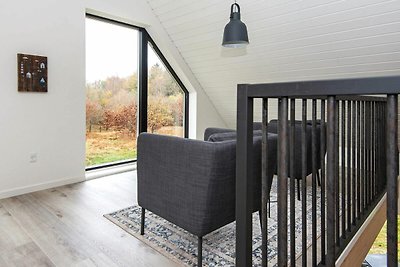 6 Personen Ferienhaus in Hovborg-By Traum