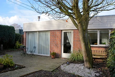 Bungalow moderno nell'Olanda meridionale