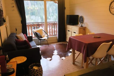 Residenz Les Perthuis