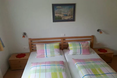 Appartamento per vacanze con 2 camere da...